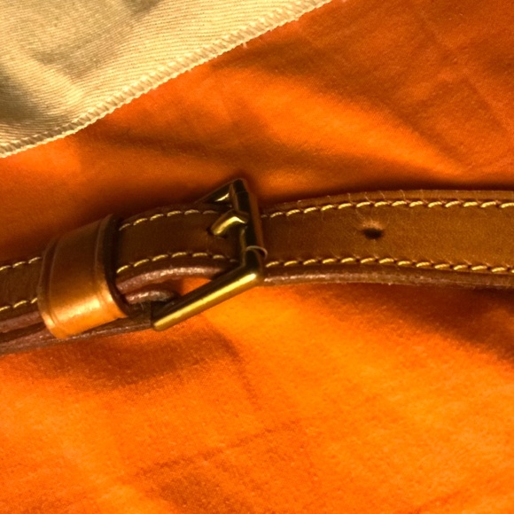 SOLD!!! Authentic LV Chantilly bag GENTLY USED. - Picture 8 of 13